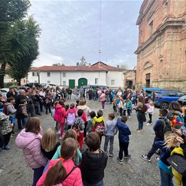19.10.2024: tutti insieme!!
